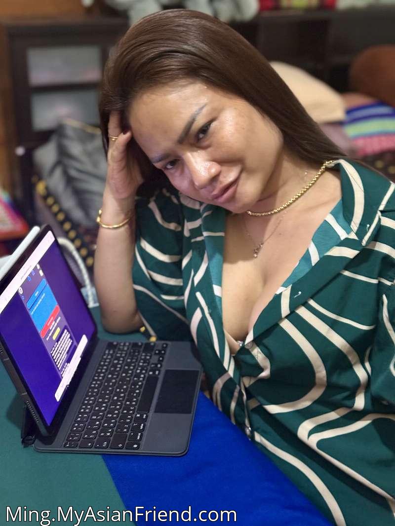 Ming's personal blog photo 1 added Tuesday the 5th of August 2025