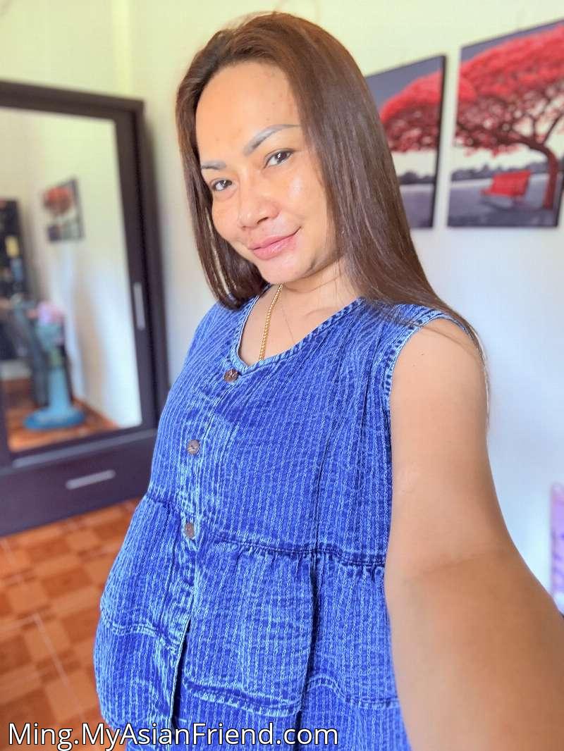 Ming's personal blog photo 1 added Sunday the 19th of October 2025