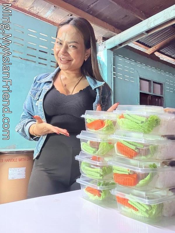 Ming's personal blog photo 1 added Sunday the 16th of November 2025