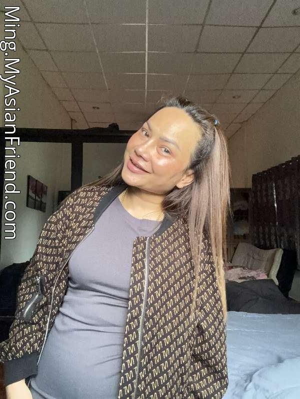 Ming's personal blog photo 1 added Saturday the 22nd of November 2025