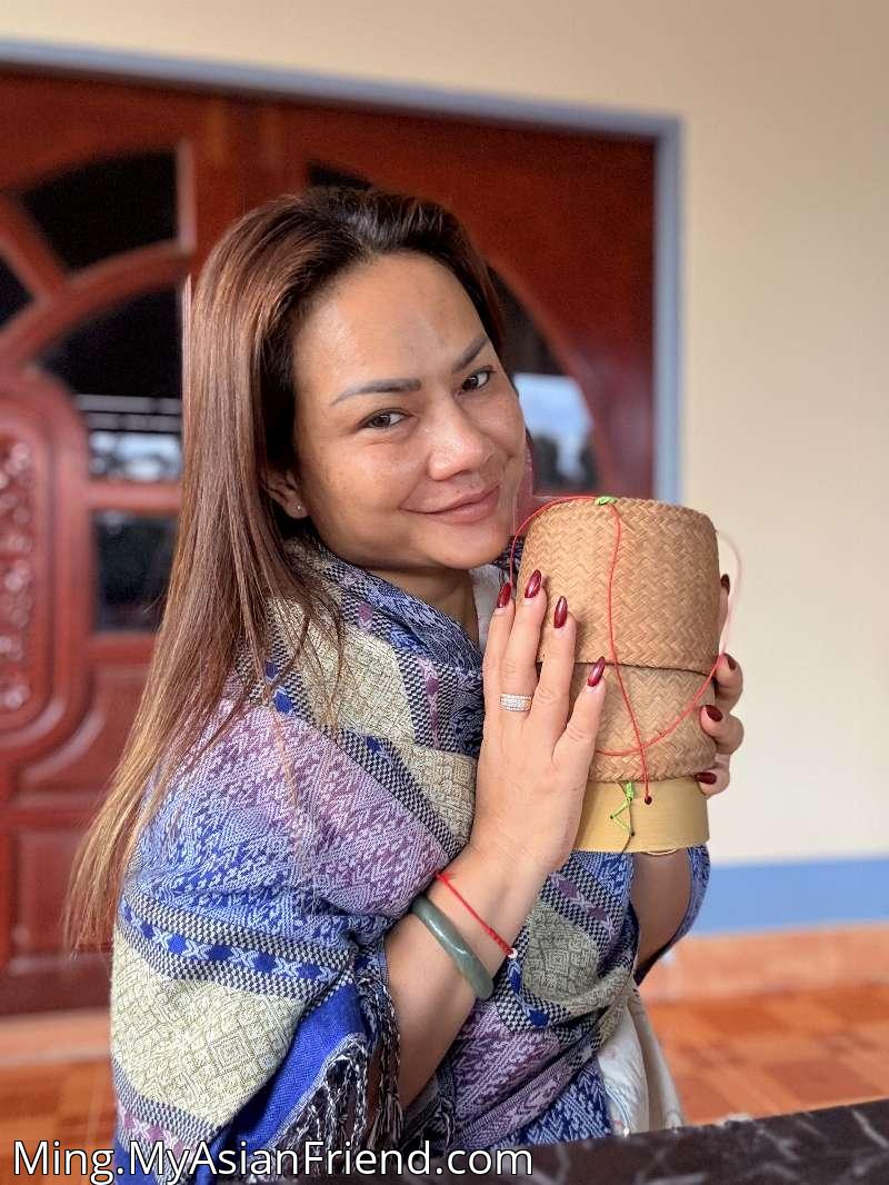 Ming's personal blog photo 1 added Tuesday the 25th of November 2025