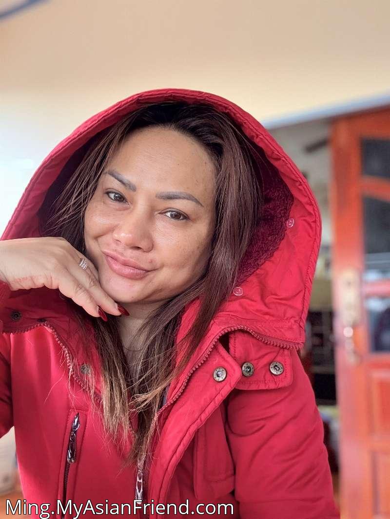 Ming's personal blog photo 1 added Wednesday the 26th of November 2025