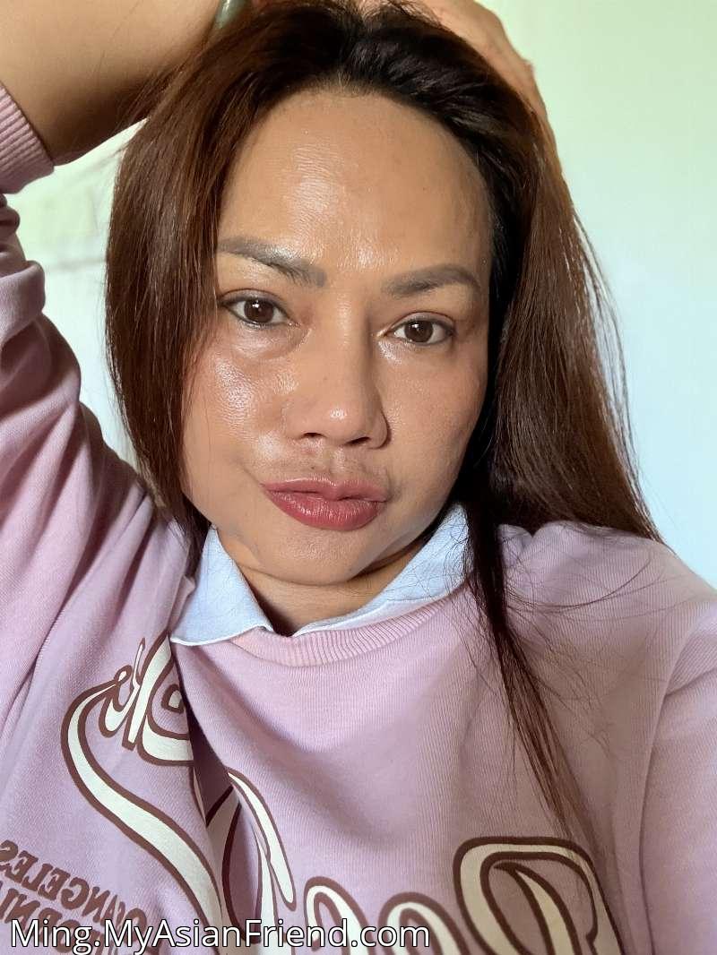 Ming's personal blog photo 1 added Friday the 5th of December 2025