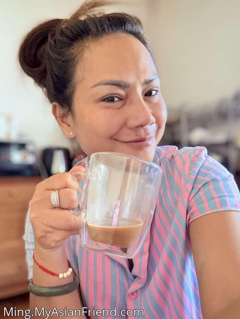 Ming's personal blog photo 1 added Saturday the 6th of December 2025