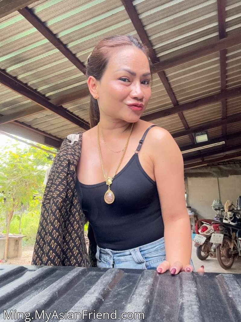 Ming's personal blog photo 1 added Friday the 23rd of January 2026