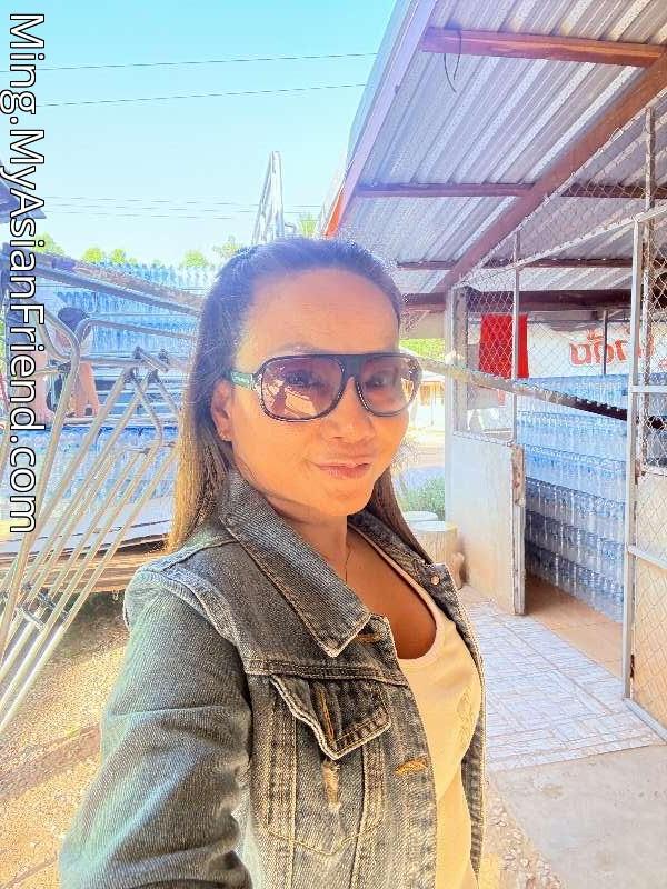 Ming's personal blog photo 1 added Friday the 30th of January 2026