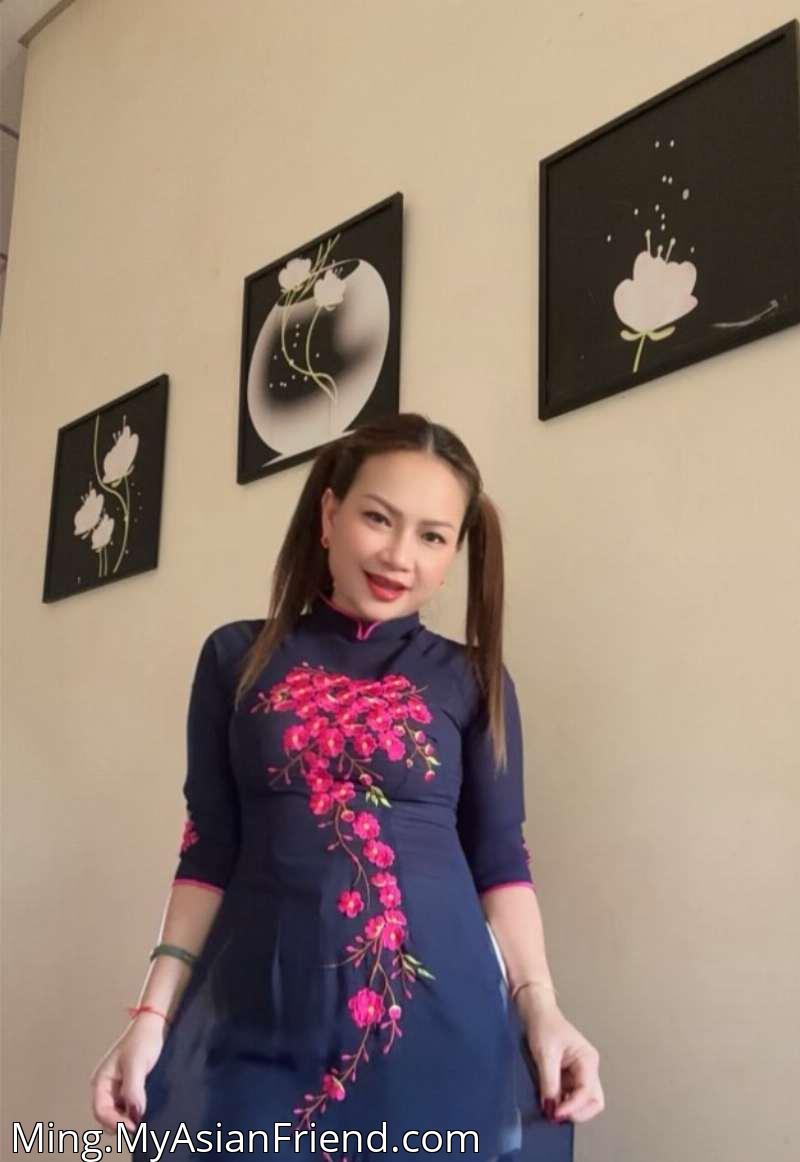 Ming's personal blog photo 1 added Monday the 16th of February 2026