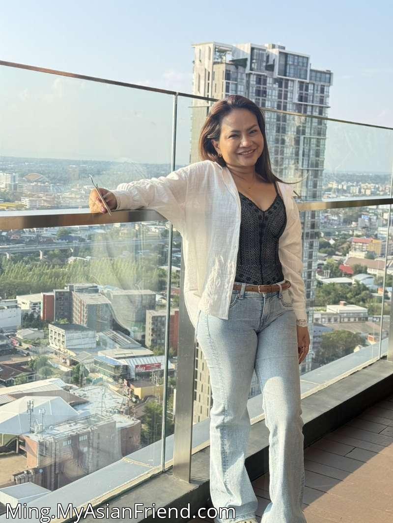 Ming's personal blog photo 1 added Sunday the 1st of March 2026